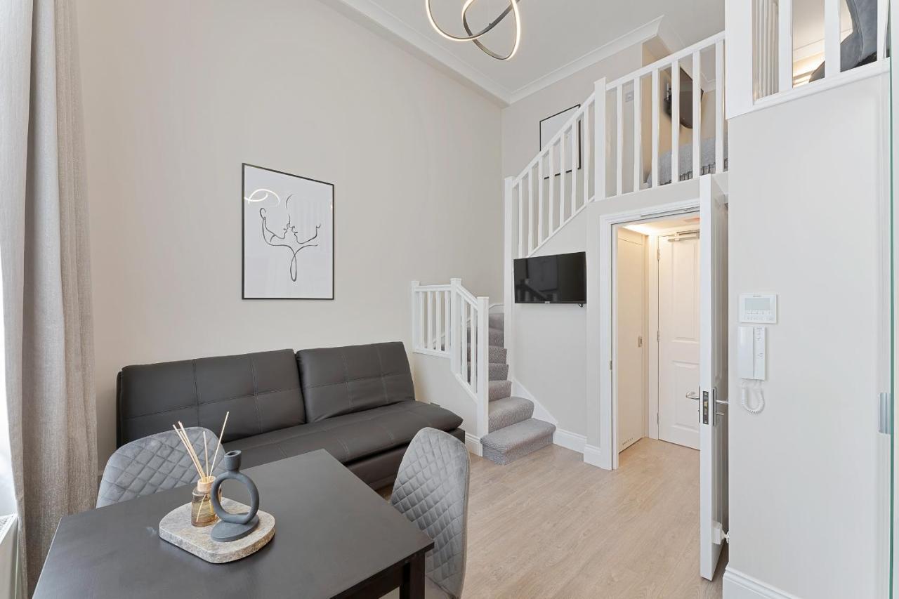 Cleveland Residences Paddington London Exterior photo