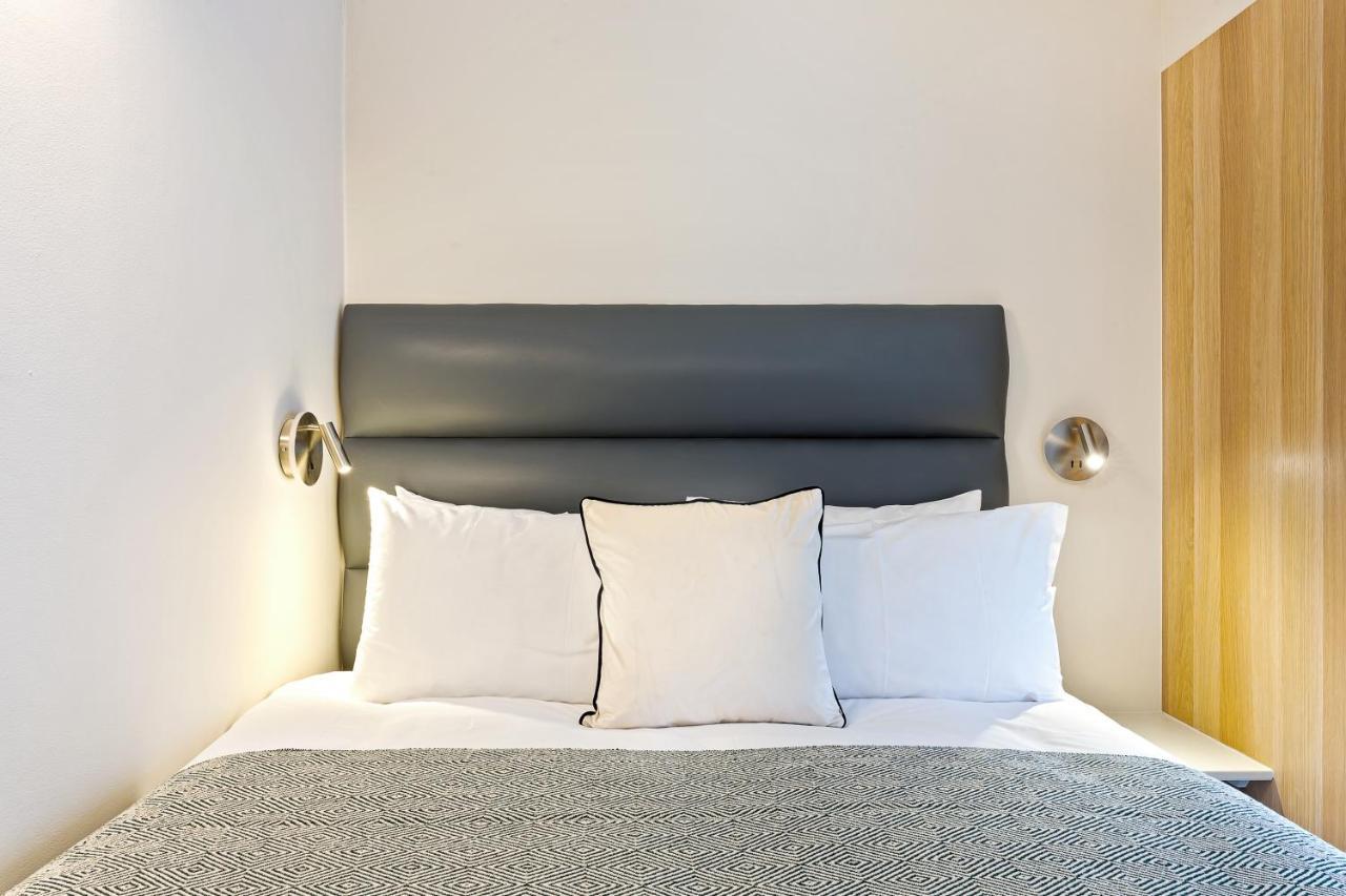 Cleveland Residences Paddington London Exterior photo