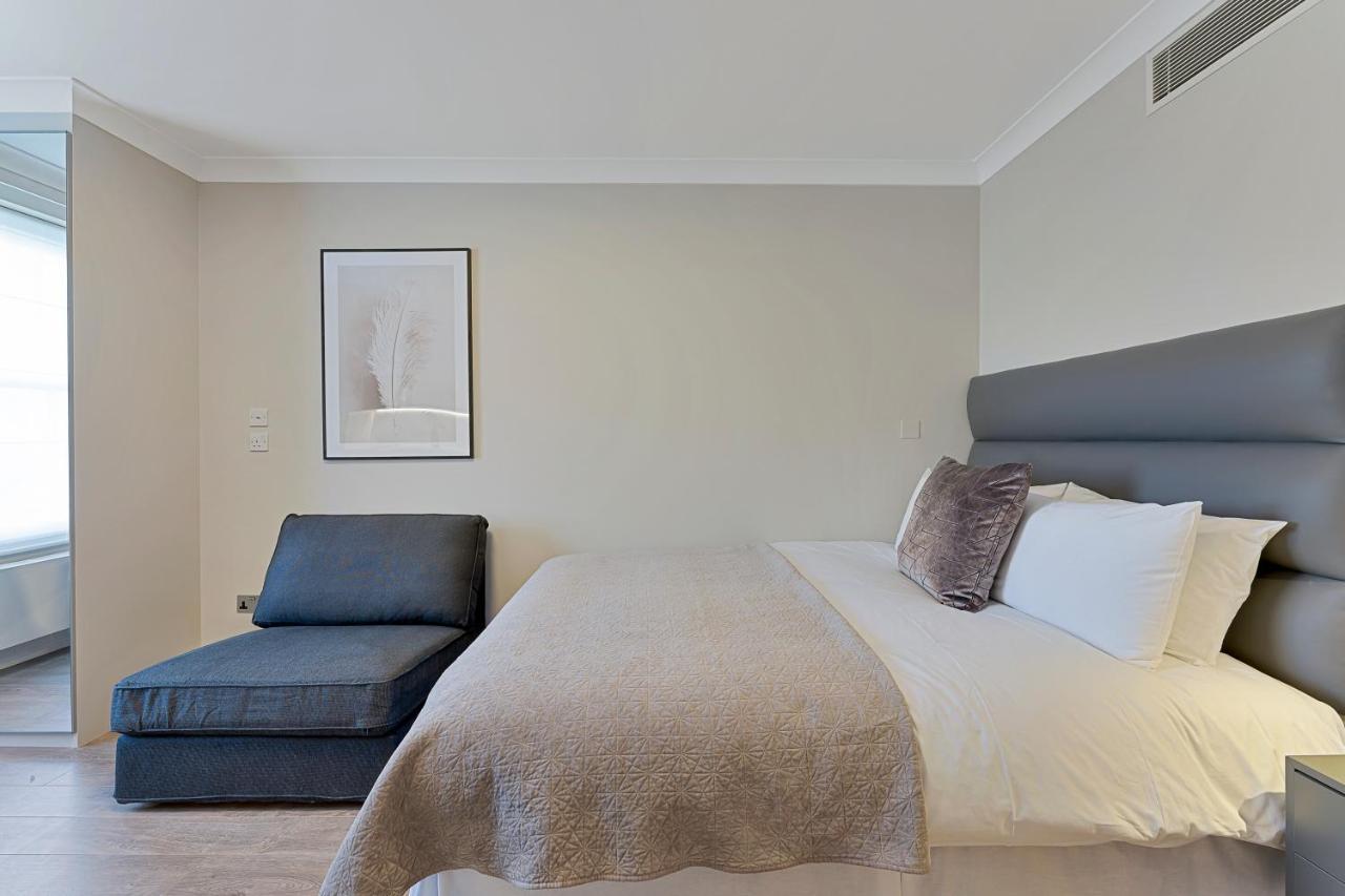 Cleveland Residences Paddington London Exterior photo