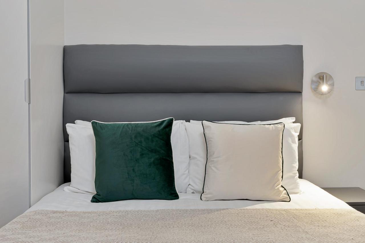 Cleveland Residences Paddington London Exterior photo
