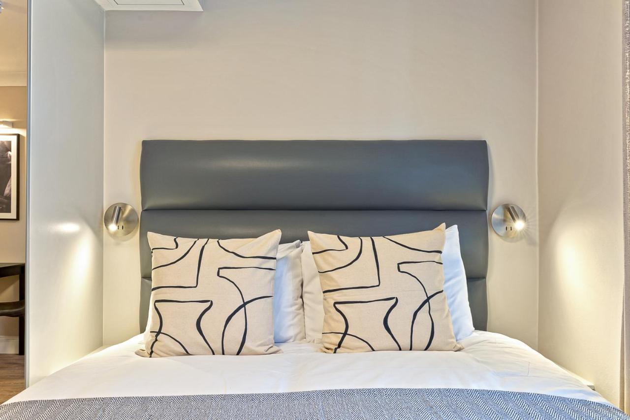 Cleveland Residences Paddington London Exterior photo