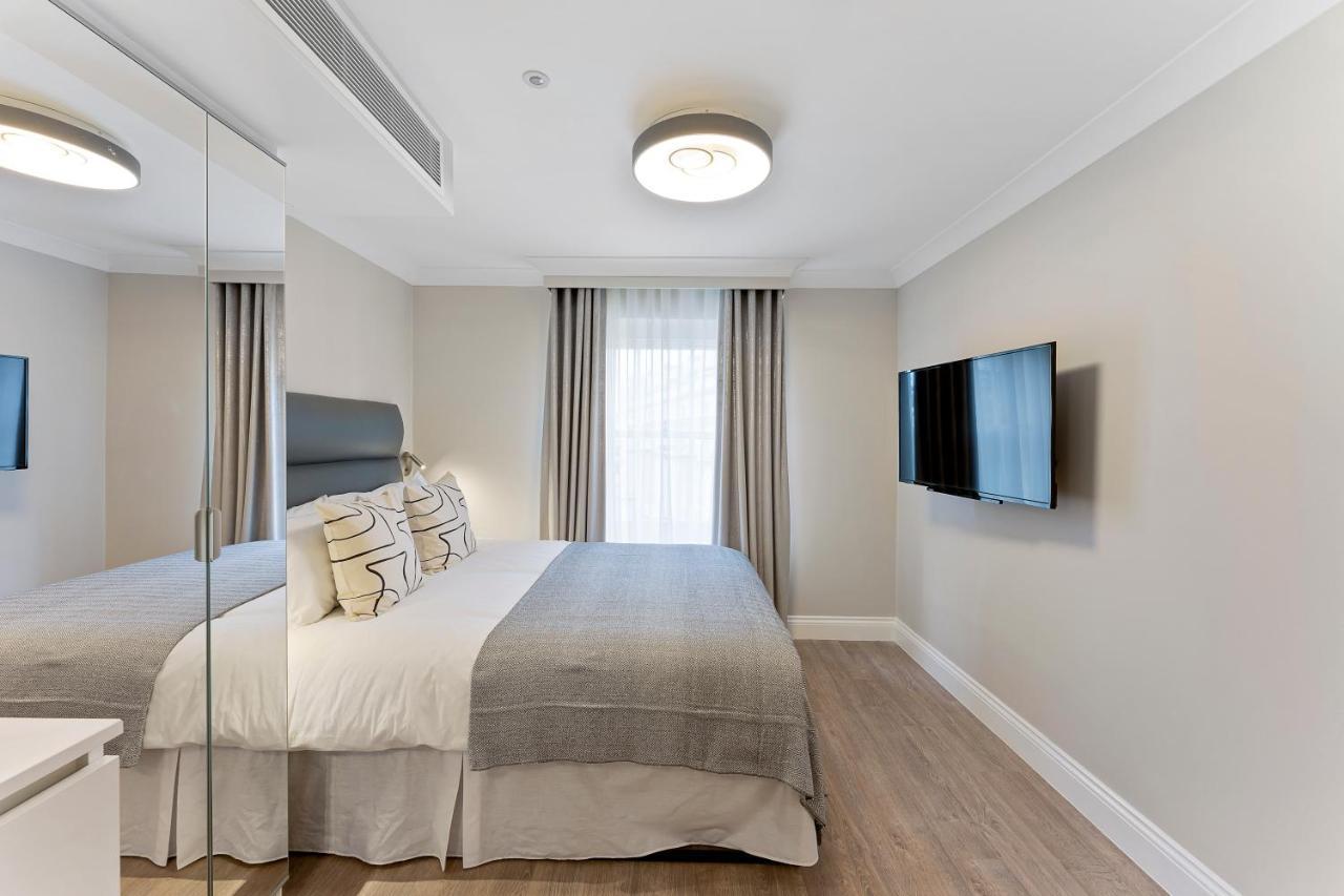 Cleveland Residences Paddington London Exterior photo