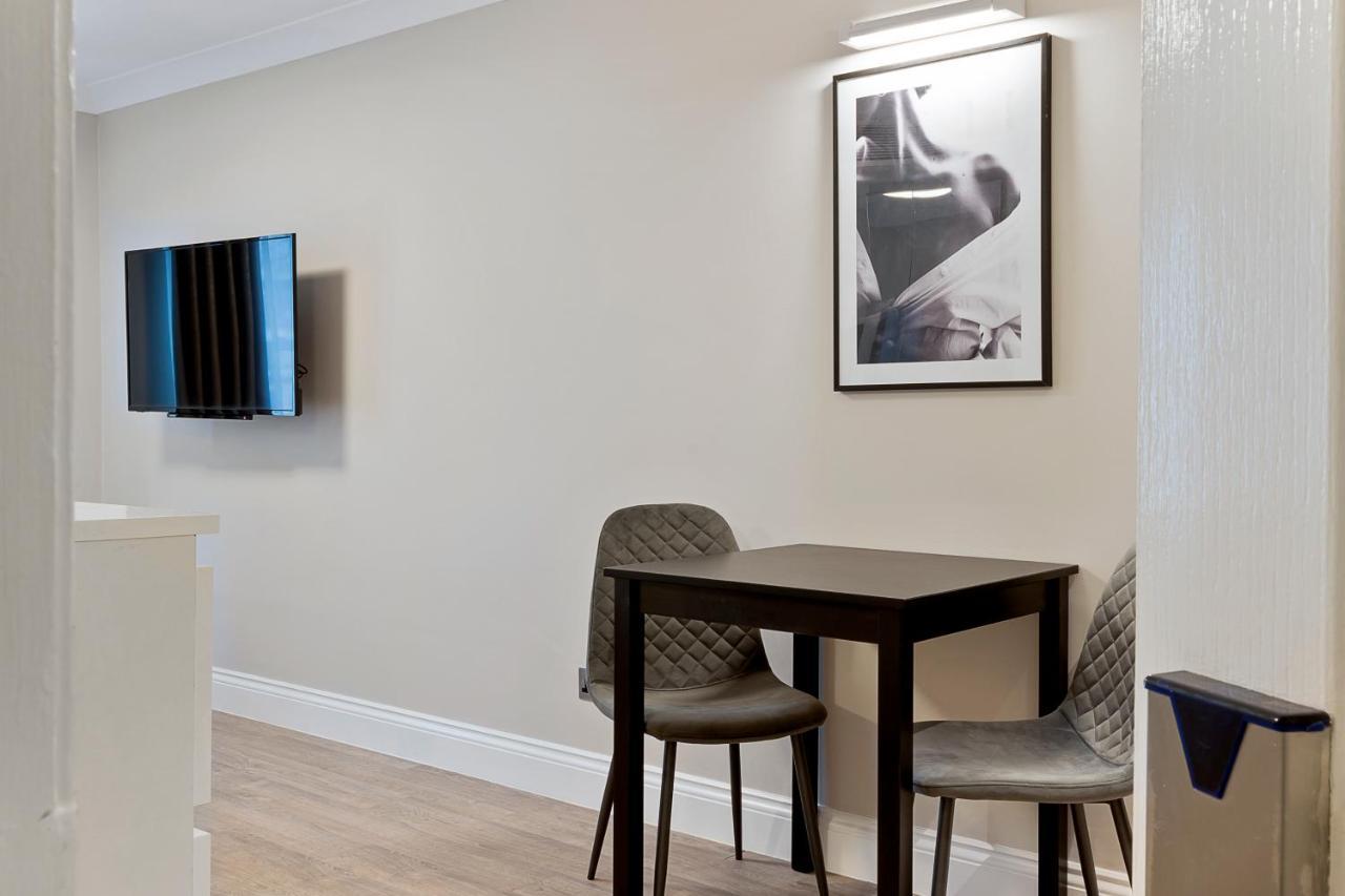 Cleveland Residences Paddington London Exterior photo