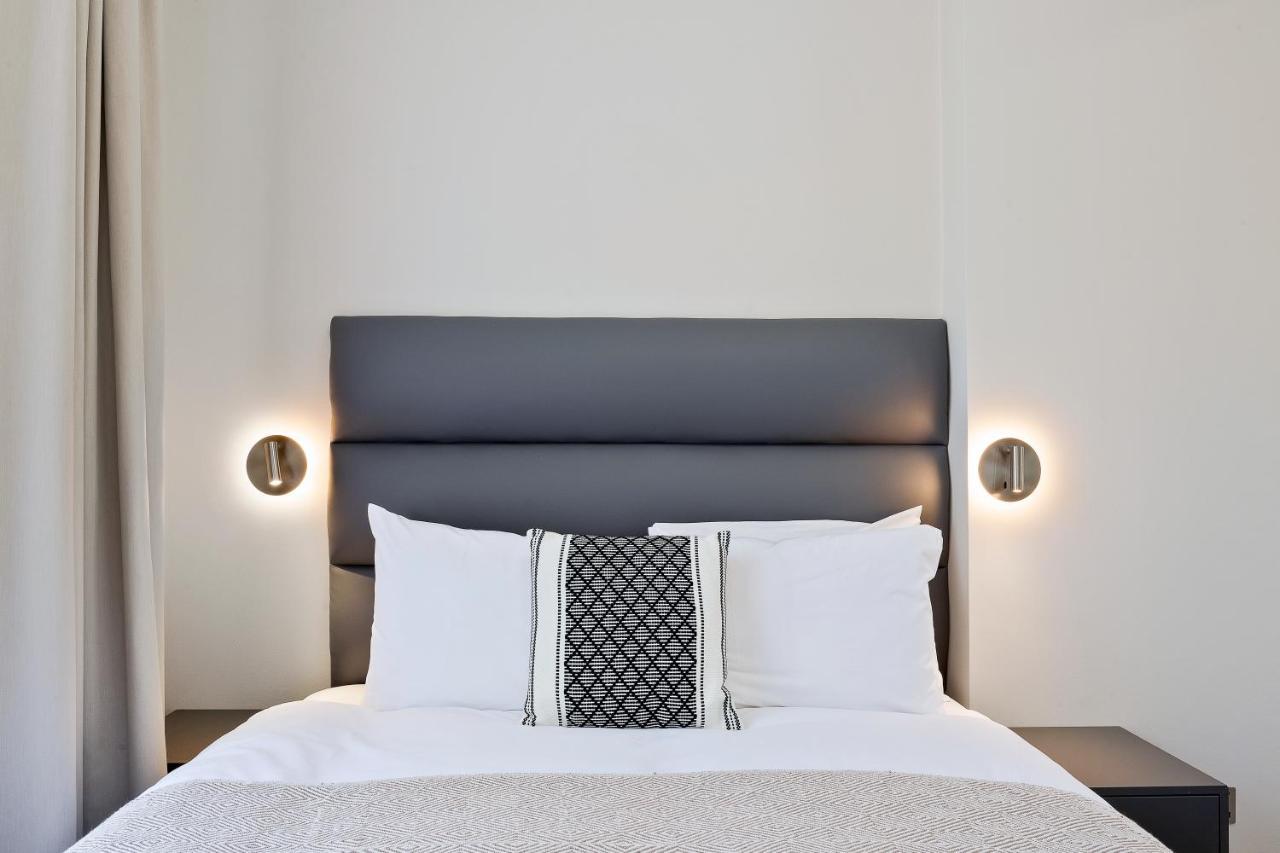 Cleveland Residences Paddington London Exterior photo