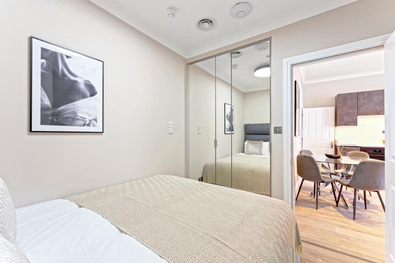 Cleveland Residences Paddington London Exterior photo
