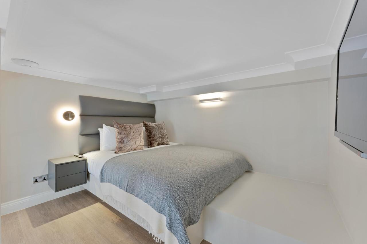 Cleveland Residences Paddington London Exterior photo