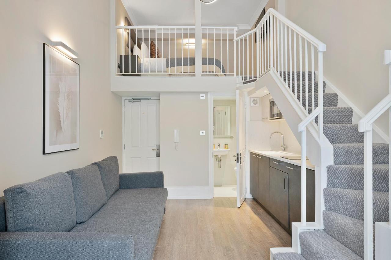 Cleveland Residences Paddington London Exterior photo
