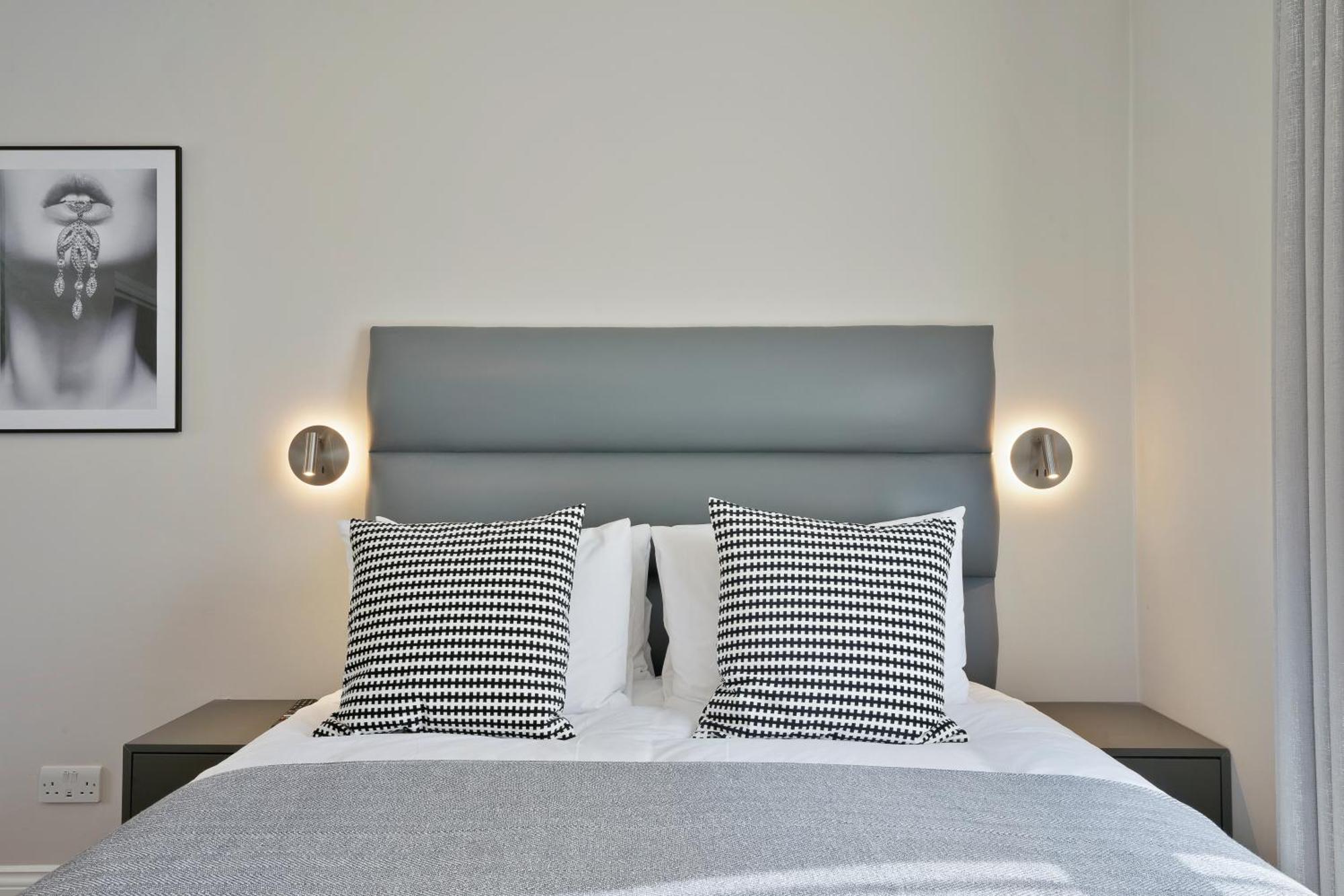 Cleveland Residences Paddington London Exterior photo