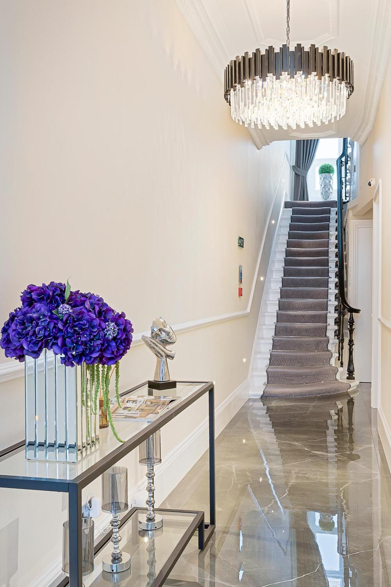 Cleveland Residences Paddington London Exterior photo